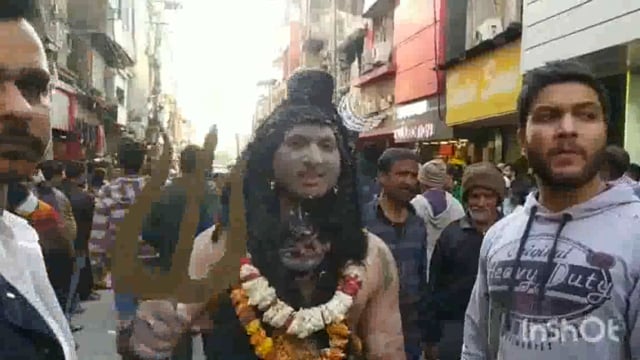 महाशिवरात्रि की सभी देशवासियों को बहुत-बहुत शुभकामनाएं