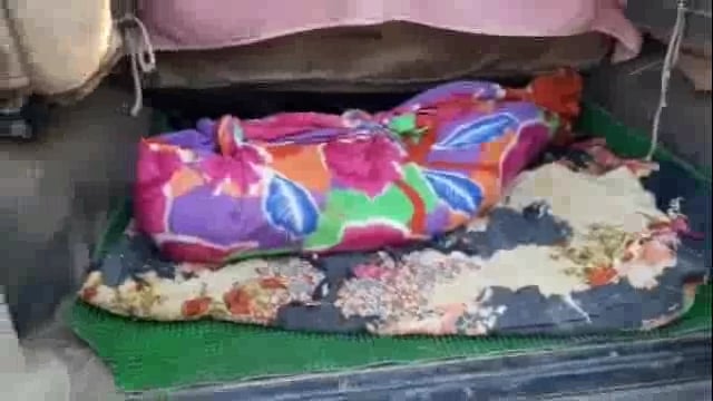 रोहतास के नौहट्टा में बाईक के टक्कर से मासूम कि मौत 