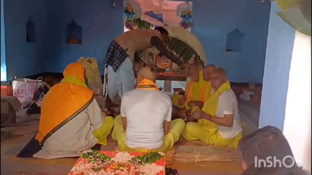 नगर थाना क्षेत्र के बेलौरी गांव में महाशिवरात्रि के मौके पर 24 घंटे का अखंड रामाधुनी की हुई शुरुआत।