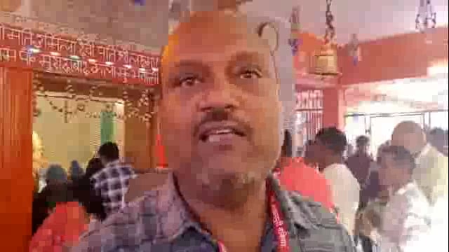 रोहतास में महाशिवरात्रि पर्व को लेकर शिवभक्तों में उत्साह 