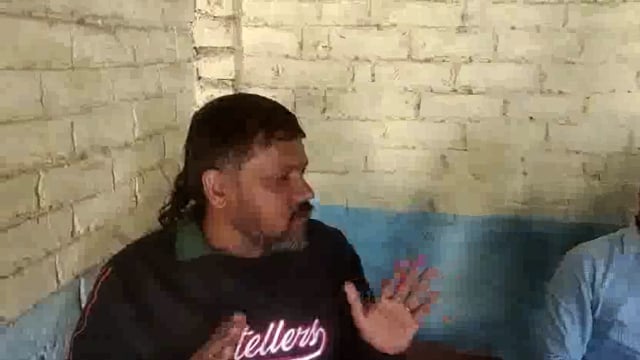 इंडियन प्रेस काउंसिल की मासिक बैठक मानिकपुर सनराइज गार्डन में कुंडाइकाईके अध्यक्ष लोकेश मिश्रा की अगुवाई में हुई संपन्न 