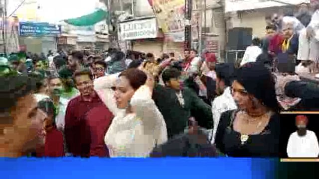 ON OCCASSION OF MAHA SHIVRATRI 