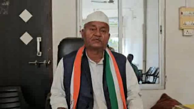 डुमरियागंज लोकसभा सीट से कांग्रेस पार्टी का हो प्रत्याशी,कांग्रेस नेता लक्ष्मी प्रसाद यादव