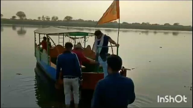 मथुरा चिंता हरण महादेव मंदिर पर श्रद्धालुओं का उमड़ा जन सैलाब 8 3 2024 पुलिस प्रशासन की रही निगरानी