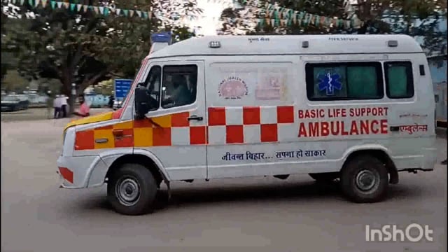 जिले के सूर्यगढ़ा थाना क्षेत्र के काजी टोला में अधेड़ ने लगाई आग सदर अस्पताल से हायर सेंटर रेफर।