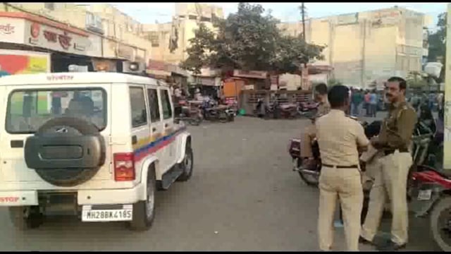 महिलेवर बलात्कार प्रकरणी दीडगाव येथील आरोपी विरुद्ध जागतिक महिला दिनीच शहर ठाण्यात गुन्हा