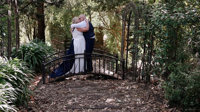 PATRICK + LEANNE
