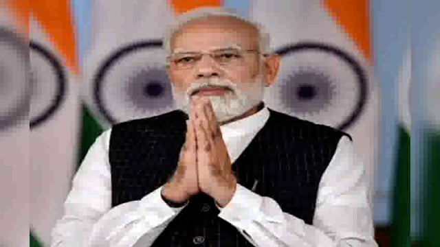 आजमगढ़ में पीएम नरेंद्र मोदी मंदुरी में 34.7 हजार करोड़ रुपए की विकास परियोजनाओं का लोकार्पण व शिलान्यास करेंगे