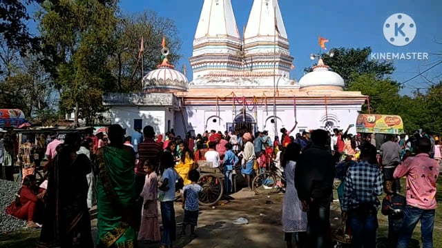 महाशिवरात्रि के अवसर पर श्रद्धालुओं ने किया भगवान शिव को जलाभिषेक, भजन कीर्तन कार्यक्रम व मेले का हुआ आयोजन