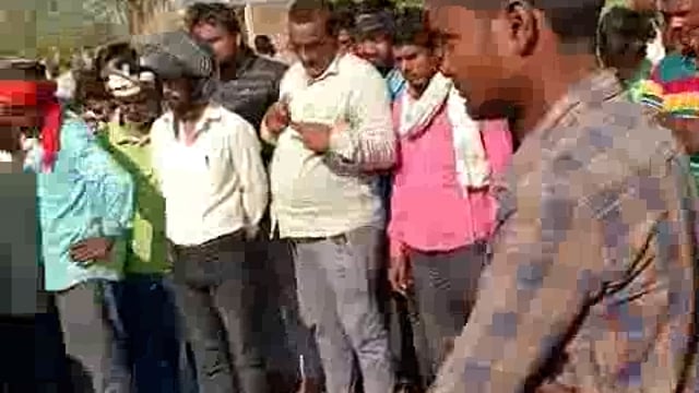 अम्बेडकर नगर से ब्रेकिंग न्यूज़ 
बाइक तेज रफ्तार के कारण से युवक की हुई मौत मामला पलई कल्याणपुर का,युवक का नाम अंकित पुत्र फुलचंद की जानकारी प्राप्त हुई है मौके पर पुलिस मौजूद।