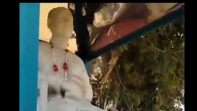 सेवानिवृत्त अपर समाहर्ता स्वर्गीय विनय कुमार राय की वार्षिक पुण्यतिथि पर कार्यक्रम आयोजित