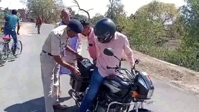 लोकसभा चुनाव को लेकर प्रशासनिक पहल तेज 