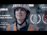 Un vendredi presque normal / Corporate