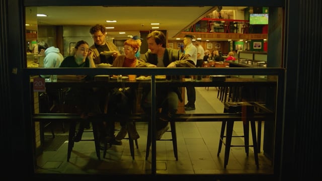 Galicia – Amor a Primera Obra