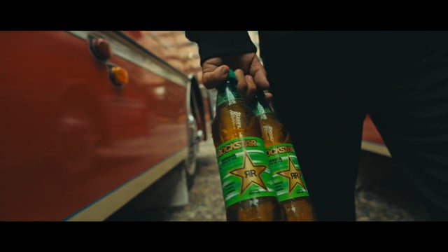 Rockstar – Laburantes