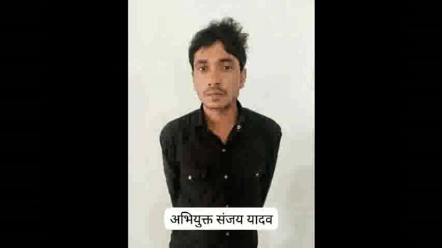 बरदह थाना क्षेत्र में पुलिस बदमाश मे मुठभेड़ पूर्व प्रधान की हत्या करने वाले2शूटर हुए घायलअवैध असलहा, कारतूस बरामद