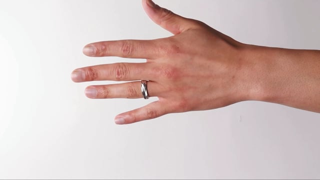 Herringbone Band - Video