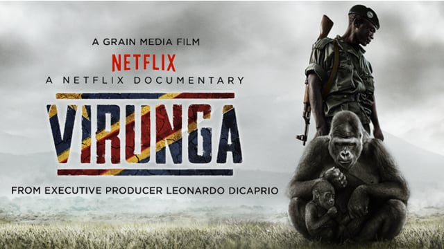 Virunga - Official Trailer 2014