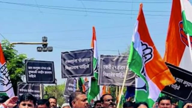 *काँग्रेसचा शंभूराज देसाईंना इशारा; कोयनेचे पाणी अडवाल तर..