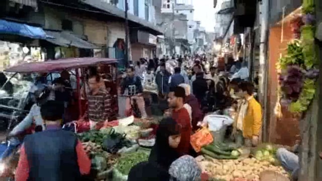 रमजान का चांद दिखा पवित्र महीना आज से शुरू