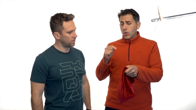 Video Sitta Change Bag