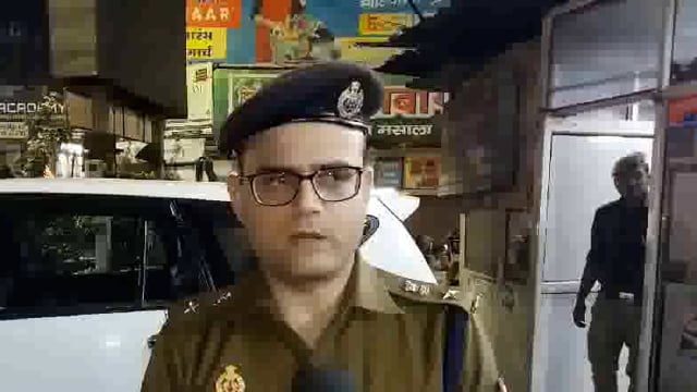 CAA लागू होने पर सुरक्षा व्यवस्था को लेकर एसपी रोहित सिंह साजवान मेरठ वीडियो बाइट 
