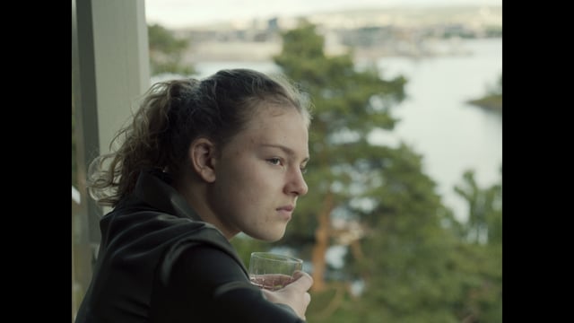 My Wonderful Stranger - Official Trailer