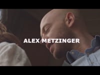Bande démo d'Alex Metzinger