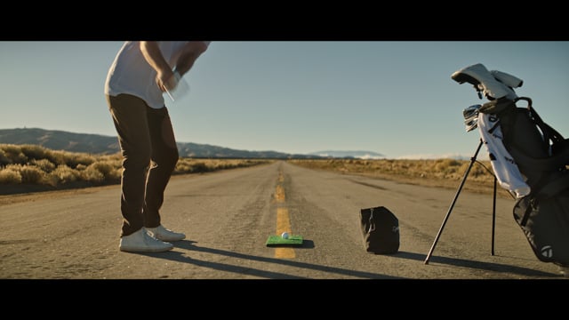 The Highway 