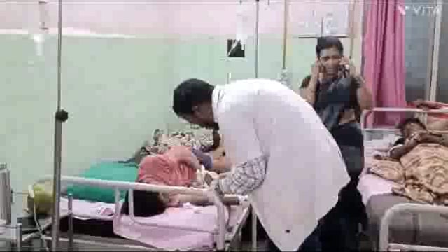 कोल्हापूर गडमुडशिंगी मे स्कूली बच्चों को पिटाई मामले मे पोलीस प्रमुख कार्यालय के सामने विरोध प्रदर्शन किया.