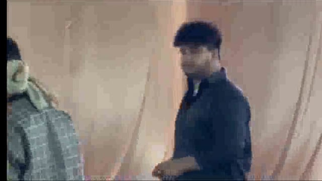 मथुरा में फिर हुई एक बार हर्ष फायरिंग नहीं हो रहा है हर्ष फायरिंग का सिलसिला बंद