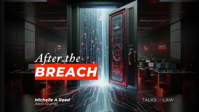 After the Data Breach