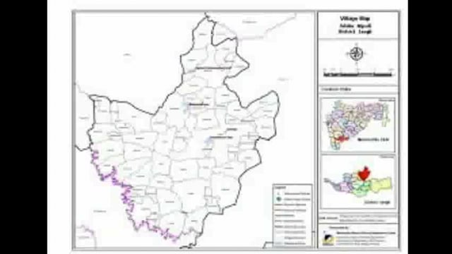 माजी आमदार सदाशिव पाटील यांनी पेरलेले बीज वीस वर्षानंतर अंकुरले;
 आटपाडी खानापूर तालुक्यातील गावांचा डोंगरी विकास योजनेत समावेश