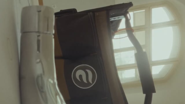 124391_End AG_Firmenvideo_DE(Workout on the job!)