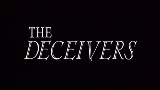 The Deceivers