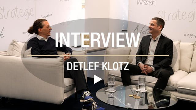 Detlef Klotz