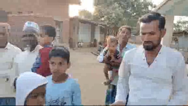 लापरवाही:चांदन प्रखंड के जीरो पहरी गांव गली नली नही होने को लेकर वोट वहिष्कार करने का लिया प्रस्ताव. 