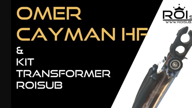 Cayman HF