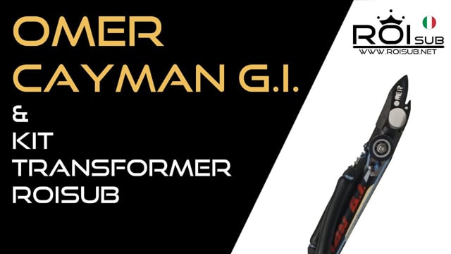 Cayman G.I.