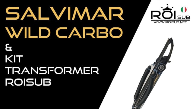 Wild Carbon