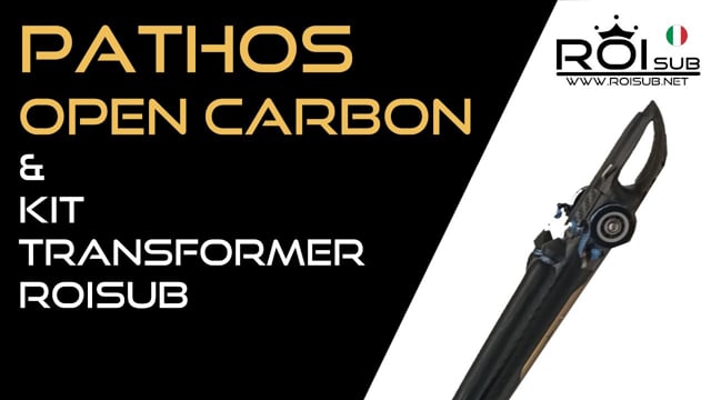 Open Carbon