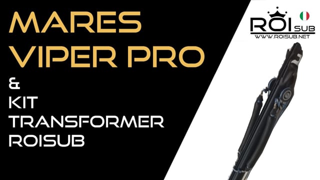 Viper PRO