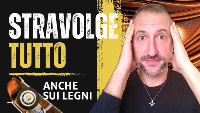 Arbalete in Legno