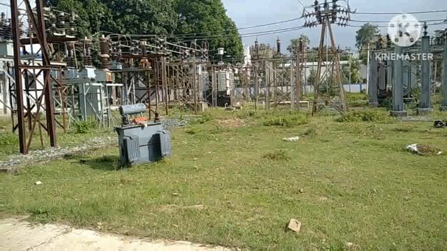 बिजली चोरी करने के आरोप में एक व्यक्ति के खिलाफ सिरदला थाना में प्राथमिकी दर्ज के लिए सौपा आवेदन