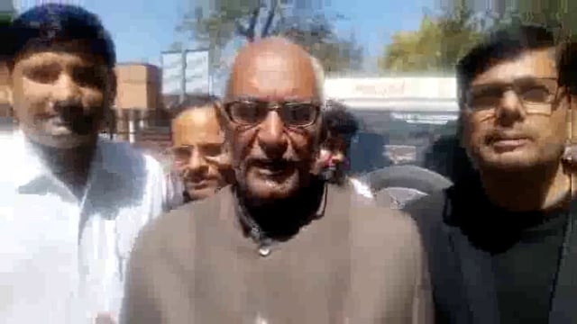 राजस्व अधिवक्ता एसोसिएशन ने जिला अधिकारी को दिया ज्ञापन तहसील में राजस्व प्रक्रिया में भ्रष्टाचार का लगाया आरोप