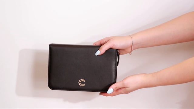 Midnight Luxe Traveler - Video