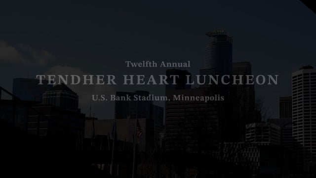 TendHer Heart Luncheon — Company Culture, Social Media Shorts | Filmhaus