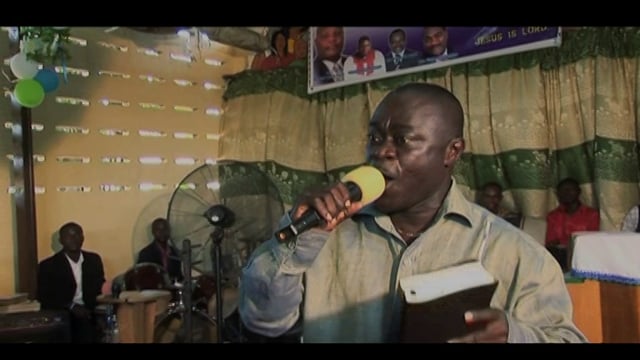 Doug Fishbone: Elmina (2010) Film Trailer