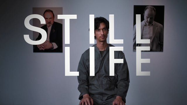 Still Life Trailer