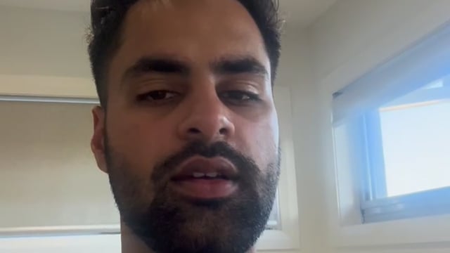 "It's been a fantastic experience"